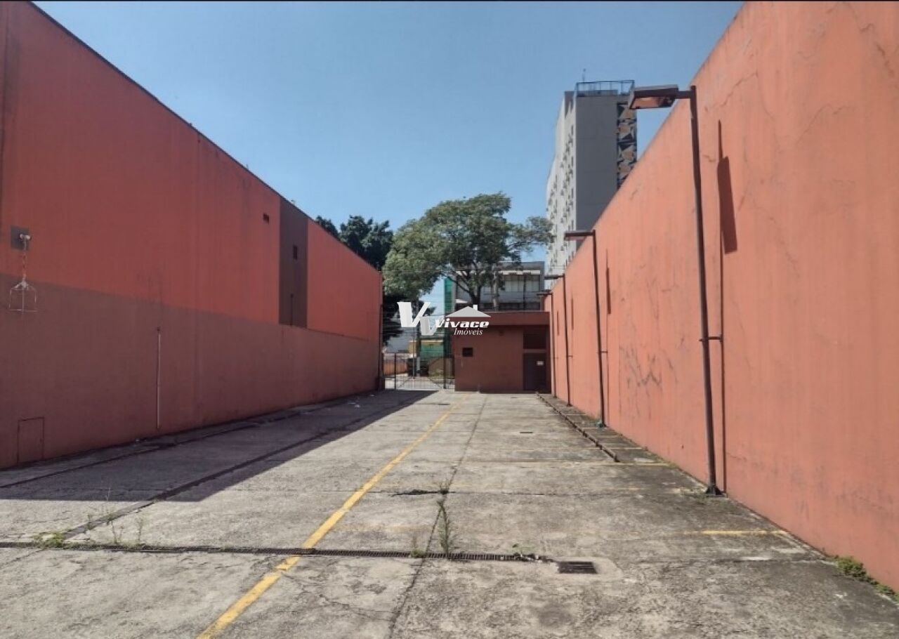 Prédio para Locação - Vila Maria