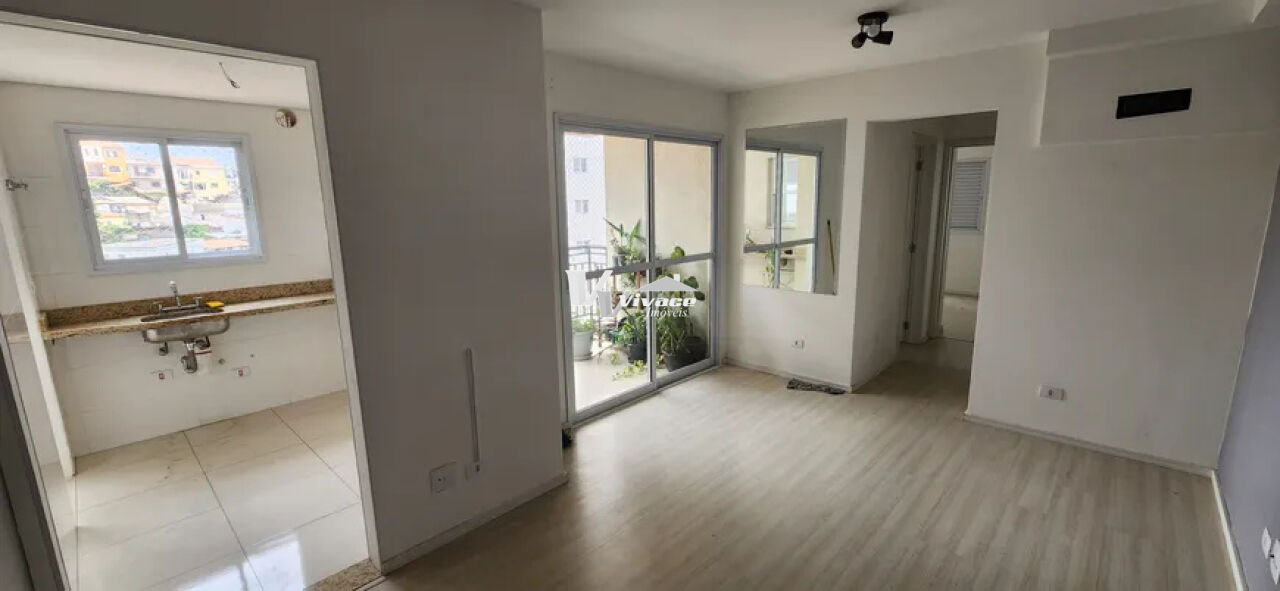 Apartamento para Venda - Parada Inglesa