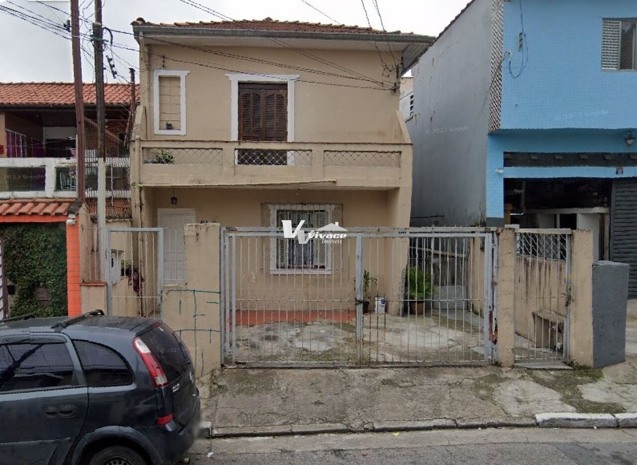 Sobrado para Venda - Vila Guilherme