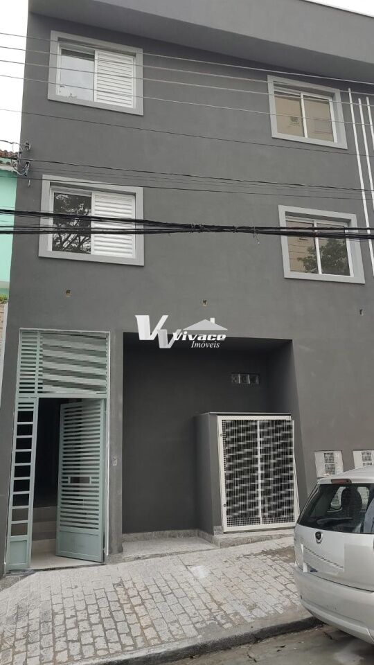 Apartamento para Venda - Santana