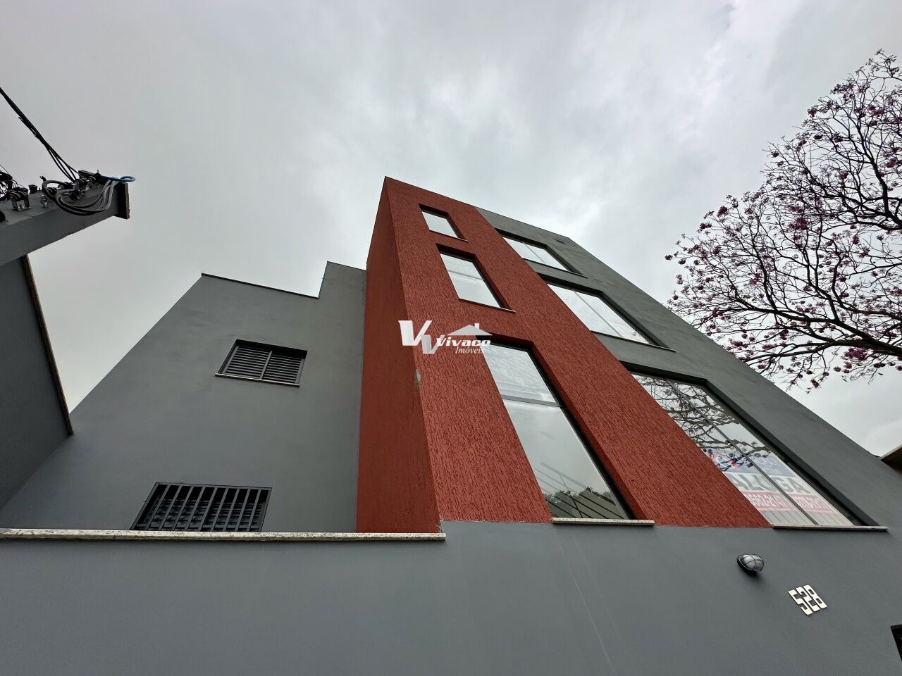 Apartamento para Locação - Vila Guilherme