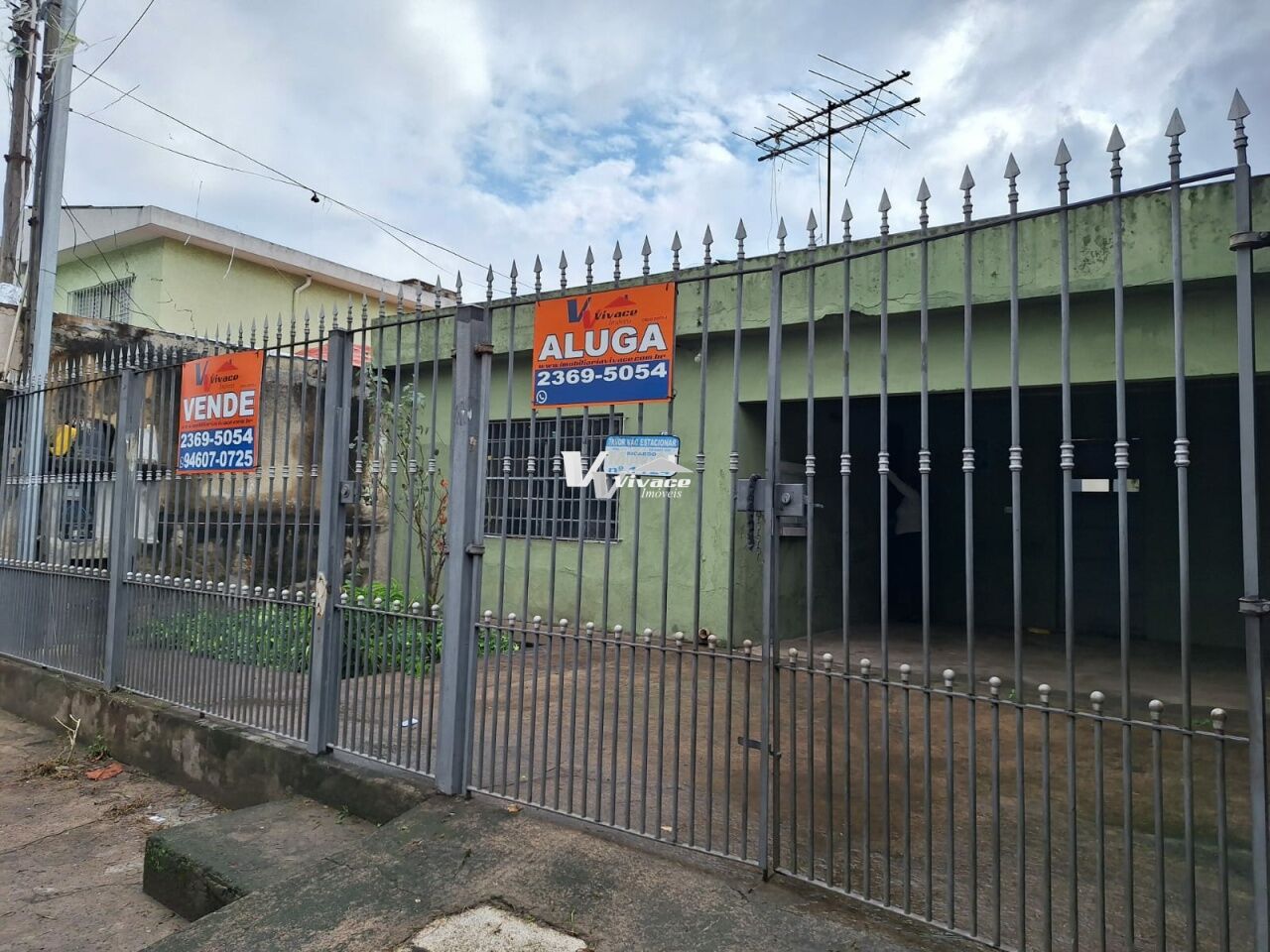 Terreno para Venda - Vila Guilherme