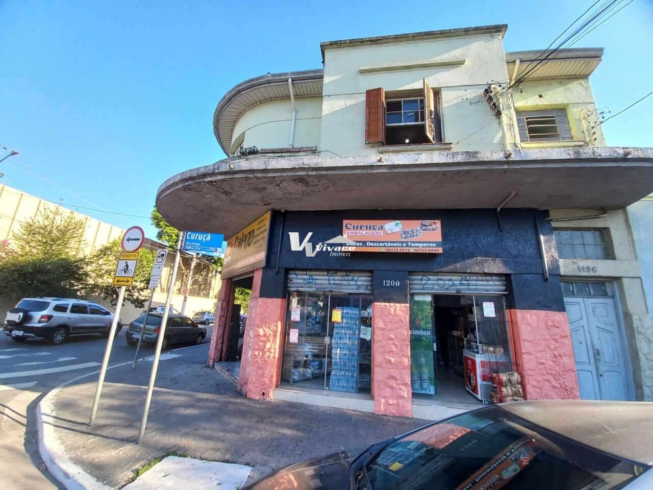 Prédio para Venda - Vila Maria