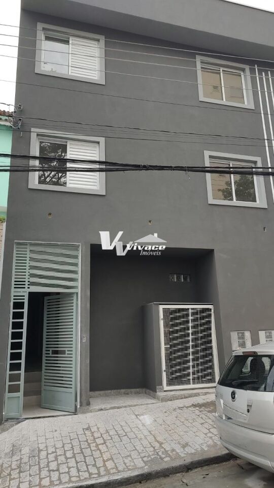 Apartamento para Venda - Santana