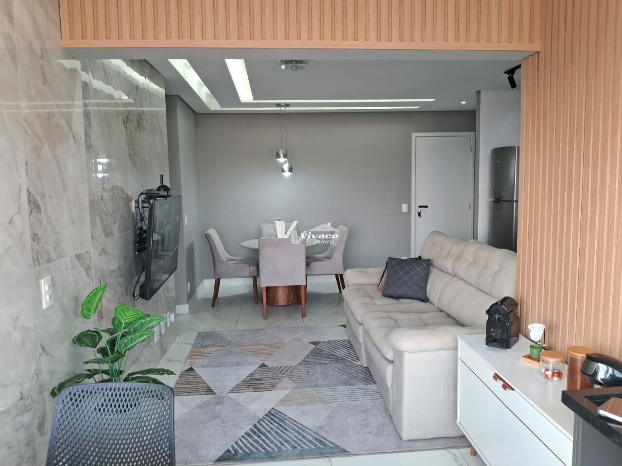 Apartamento para Venda - Vila Guilherme