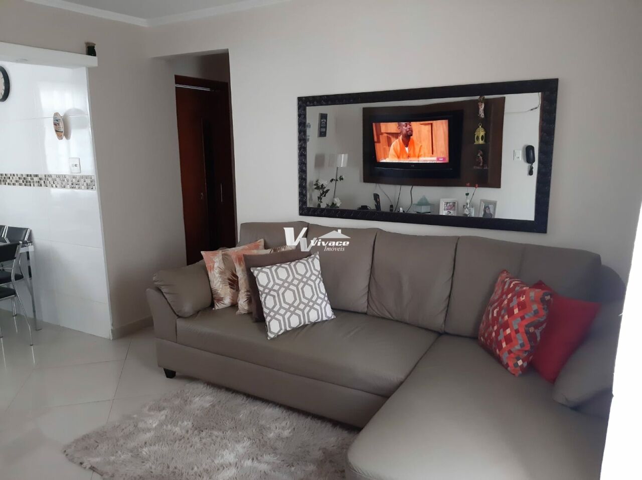 Apartamento para Venda - Vila Guilherme