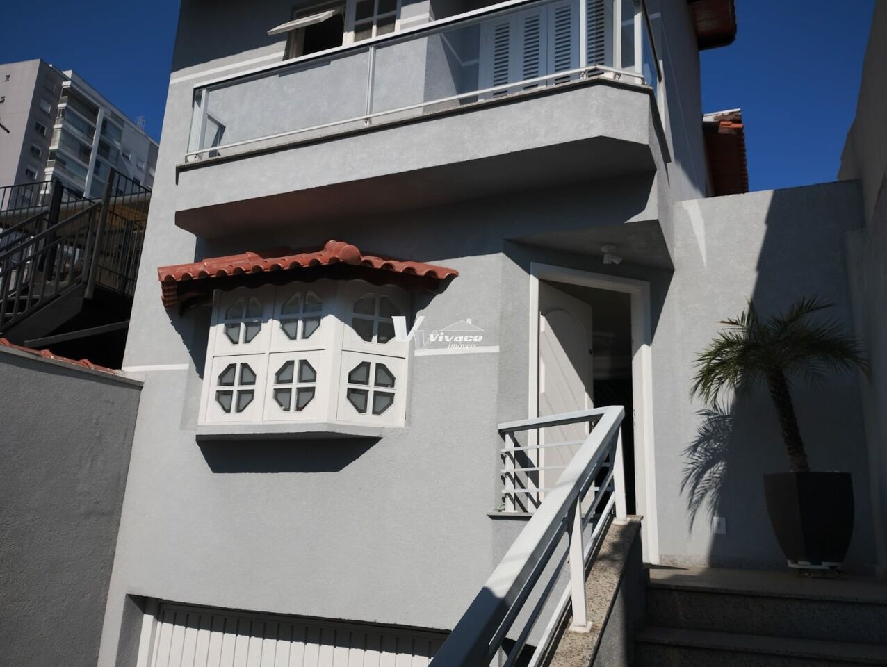 Sobrado para Venda - Vila Maria Alta