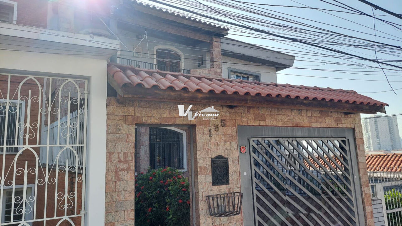 Sobrado para Venda - Imirim