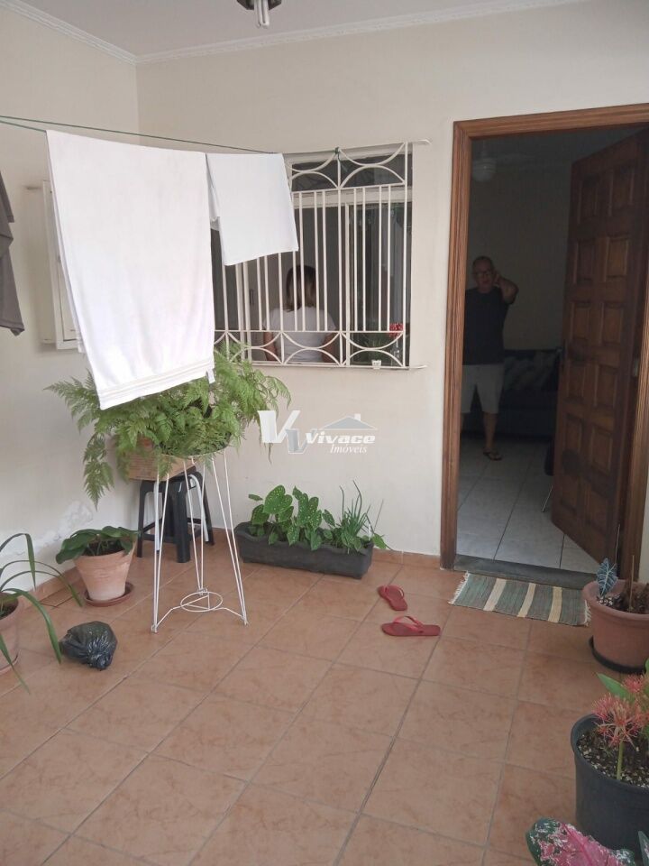 Casa Térrea para Venda - Vila Medeiros