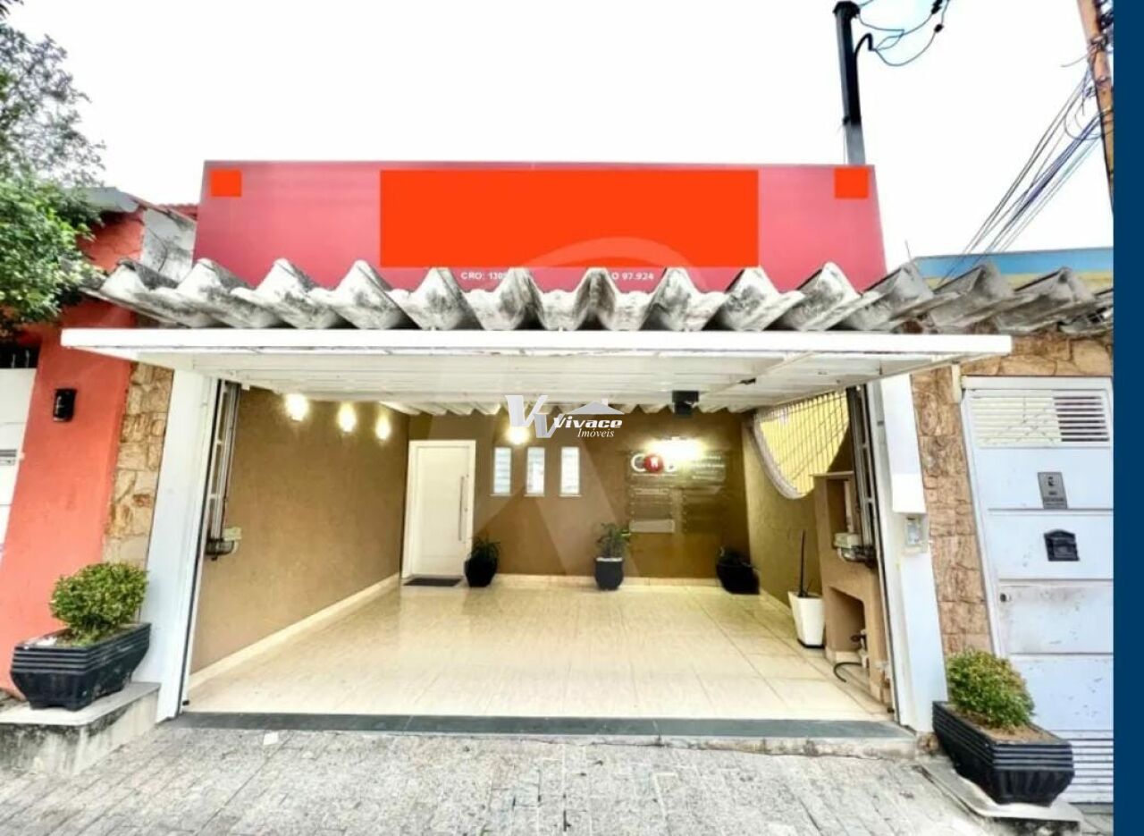 Prédio para Venda - Vila Maria Alta