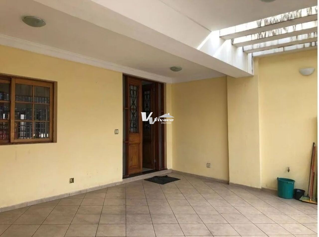 Sobrado para Venda - Vila Maria
