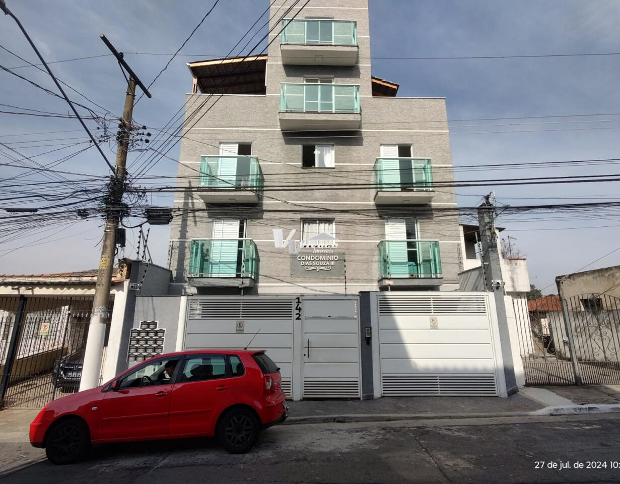 Apartamento para Venda - Jardim Japão