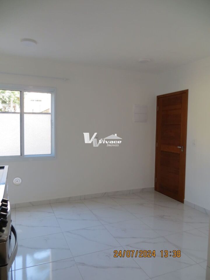 Apartamento para Locação - Vila Paiva