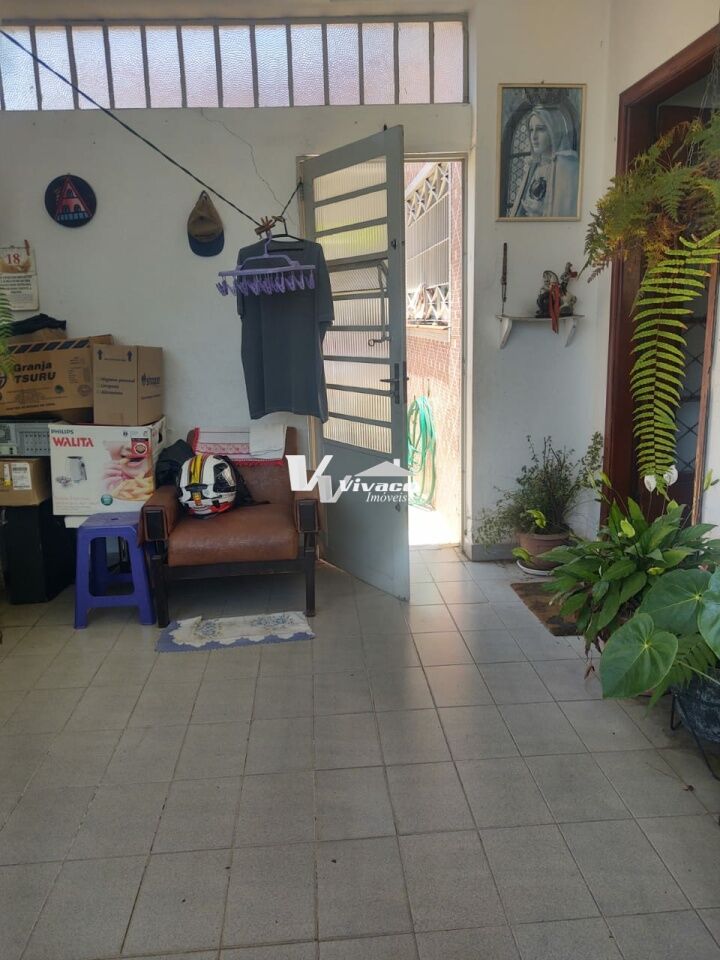 Sobrado para Venda - Vila Maria