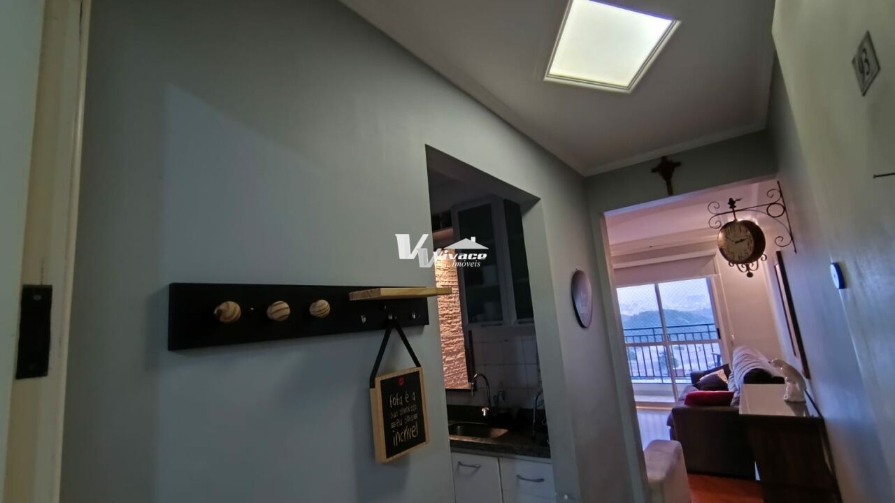 Apartamento para Venda - Tatuapé