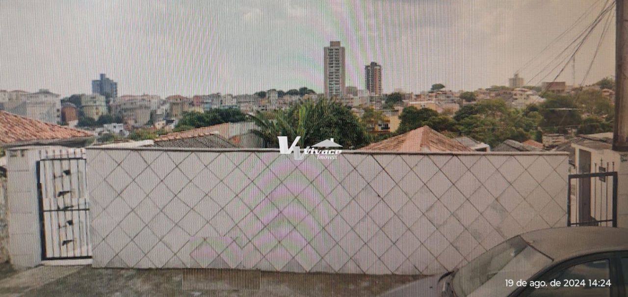 Terreno para Venda - Vila Maria