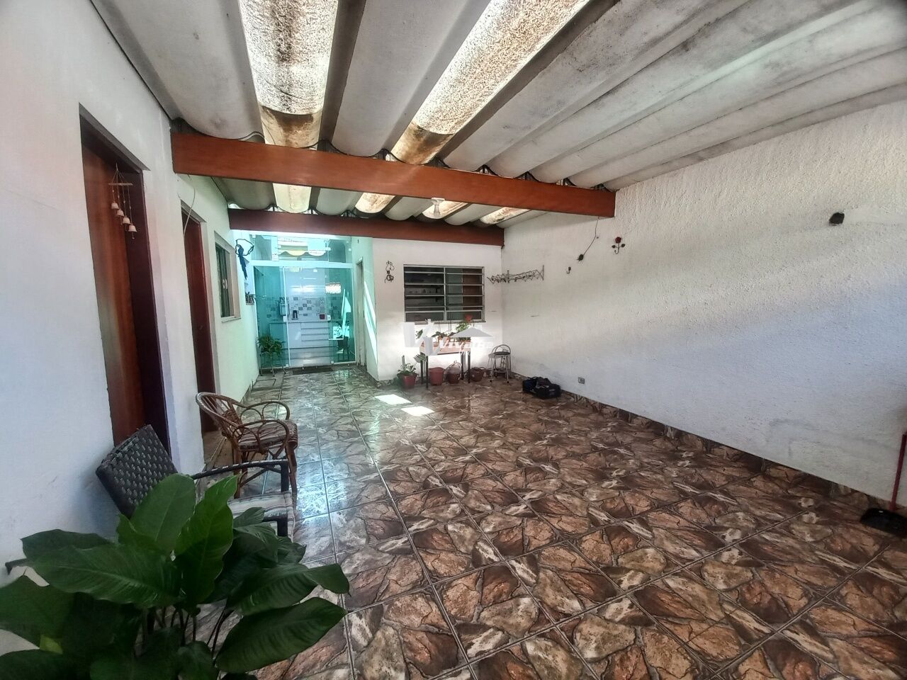 Sobrado para Venda - Jardim Castanha