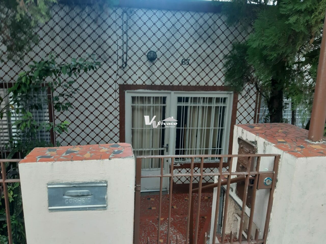 Casa Térrea para Venda - Vila Maria Alta