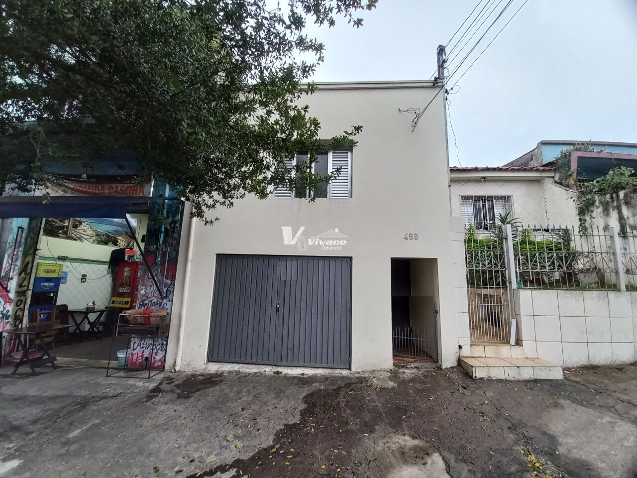 Sobrado para Venda - Vila Maria Alta