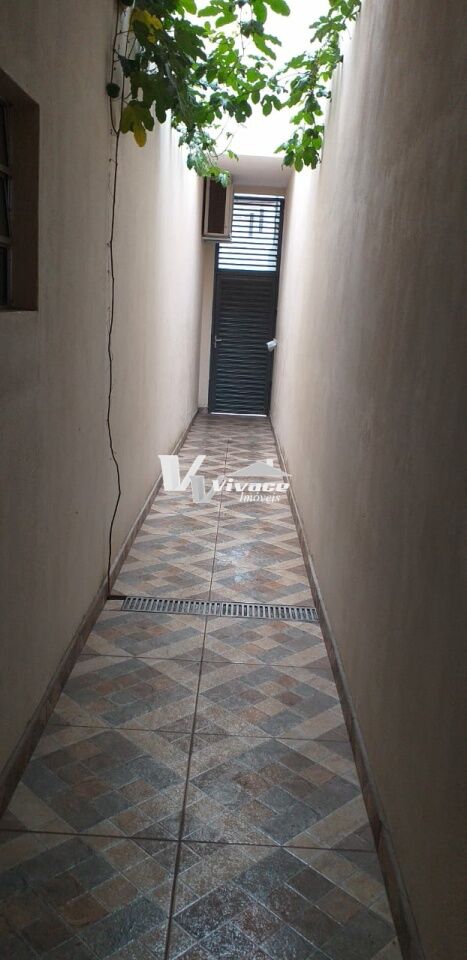Apartamento para Locação - Vila Maria