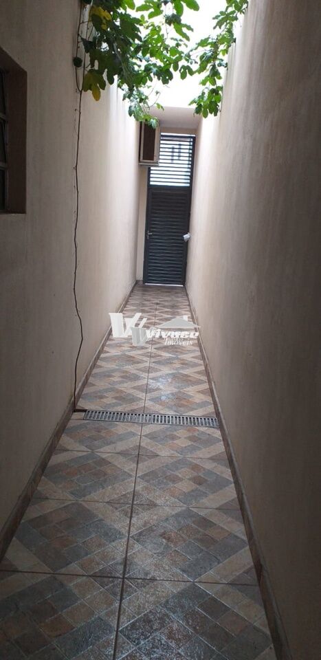 Apartamento para Locação - Vila Maria