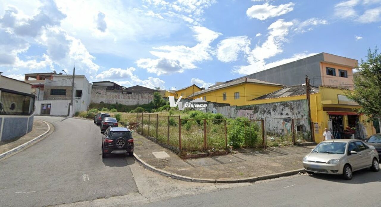 Terreno para Venda - Vila Maria Alta