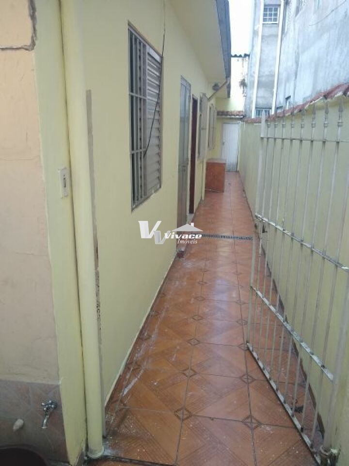 Sobrado para Venda - Vila Maria