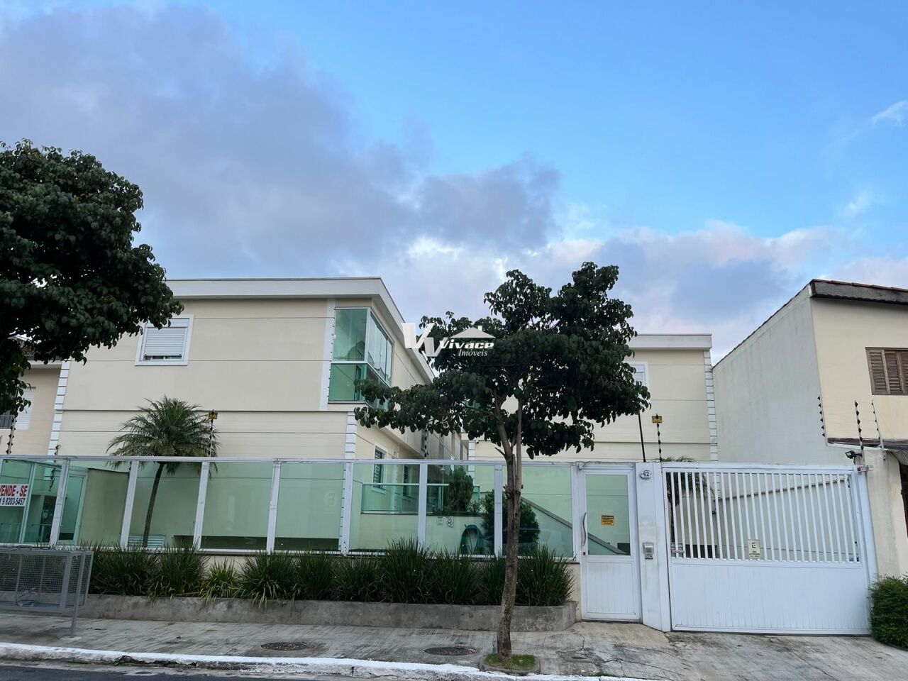 Condomínio para Venda - Vila Maria Alta