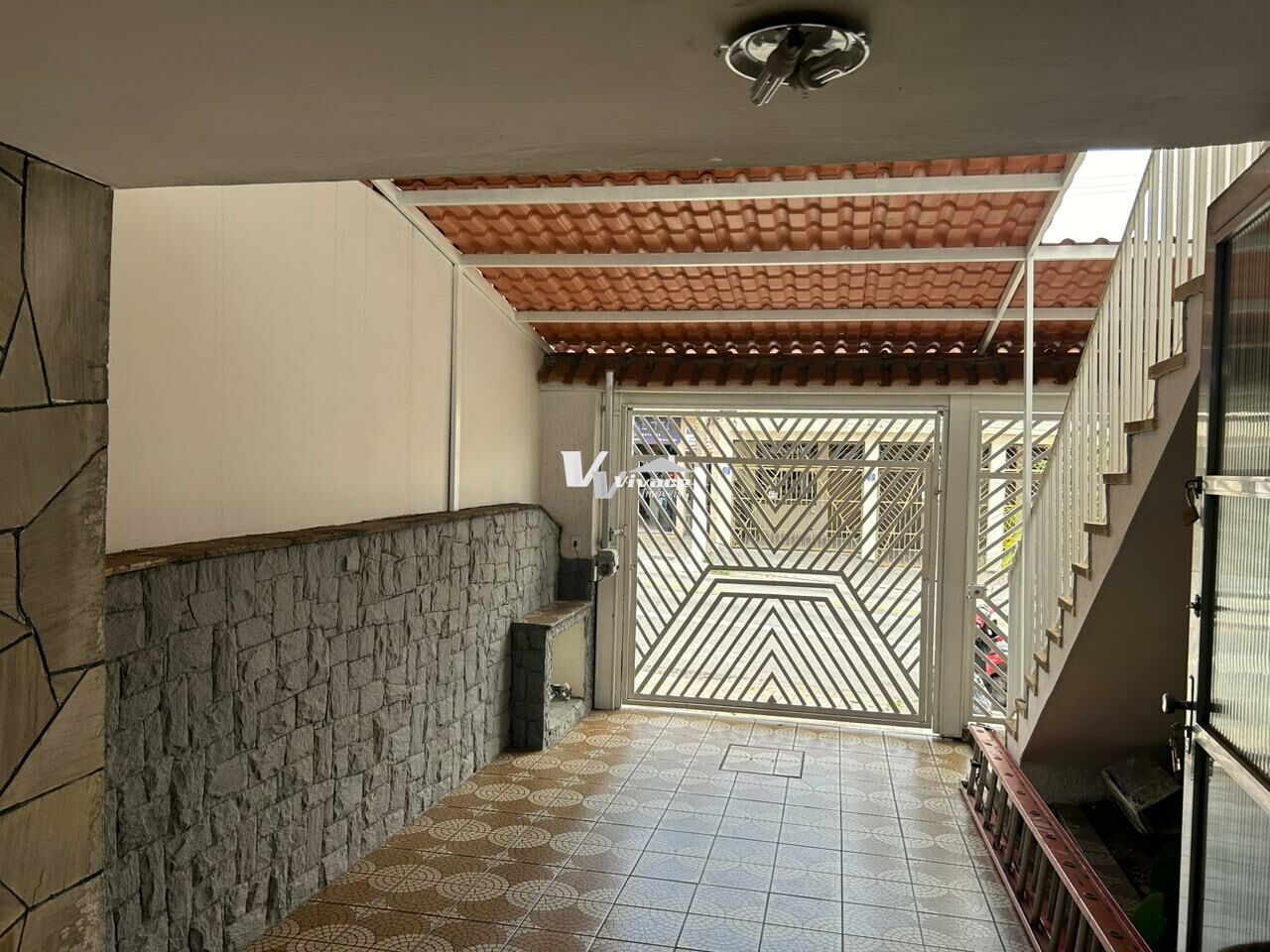Casa Assobradada para Venda - Jardim Japão