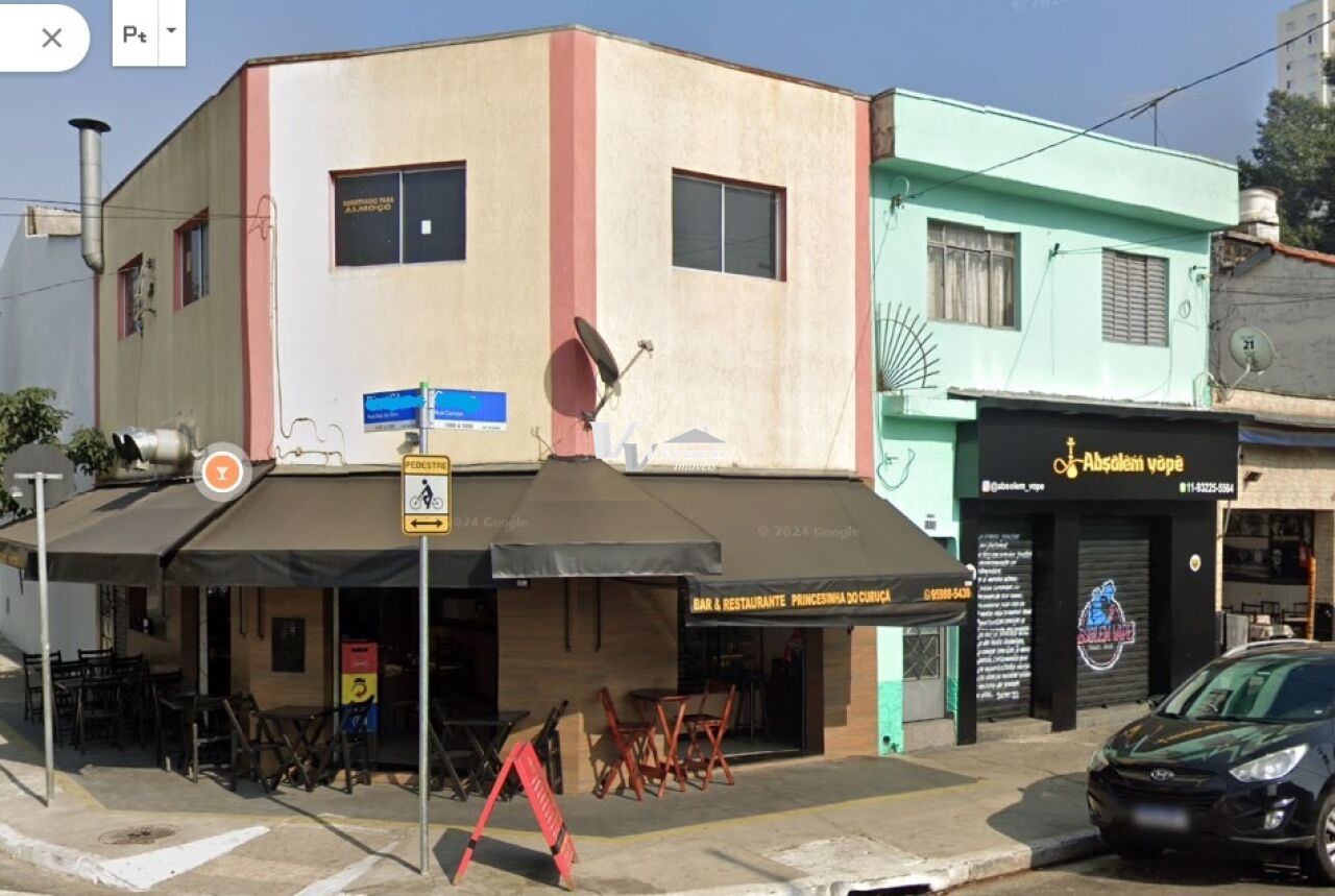 Casa Assobradada para Venda - Vila Maria