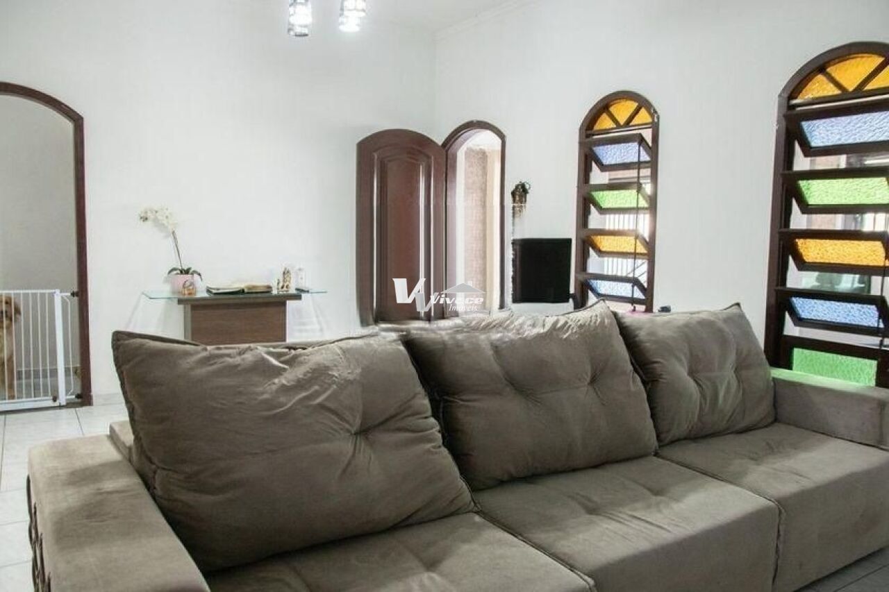 Casa Térrea para Venda - Vila Maria