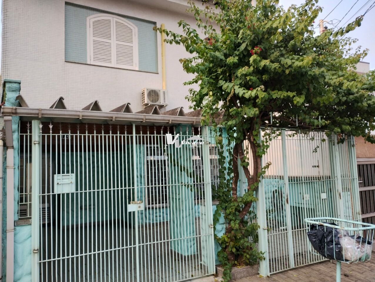 Sobrado para Venda - Jardim Japão