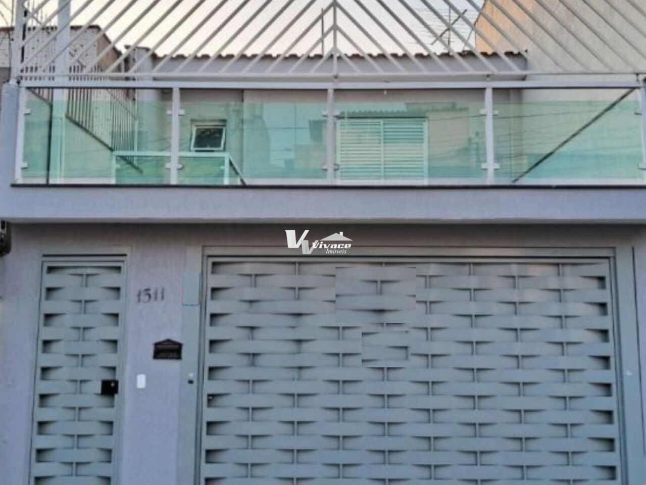 Sobrado para Locação - Vila Maria