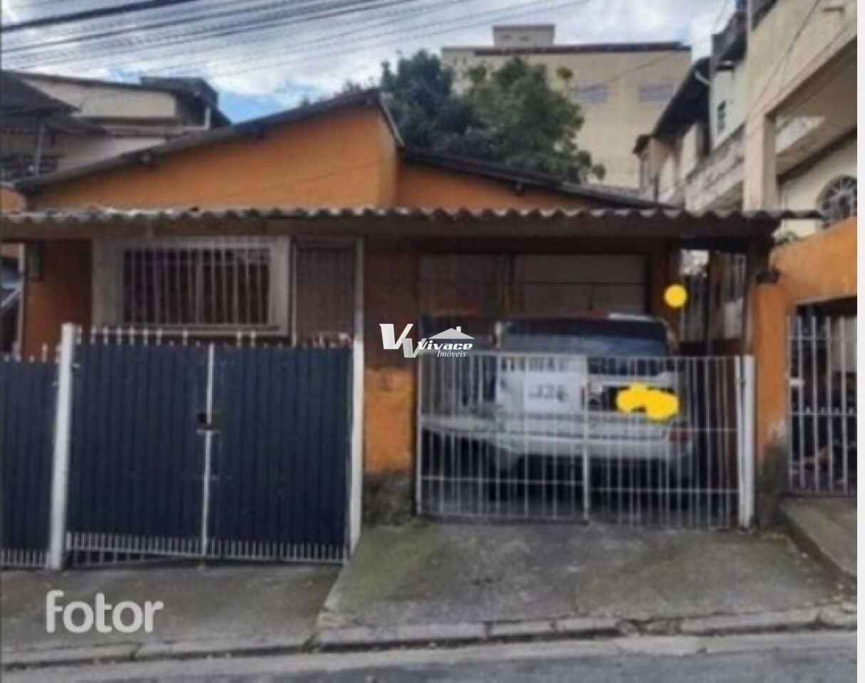 Terreno para Venda - Vila Isolina Mazzei