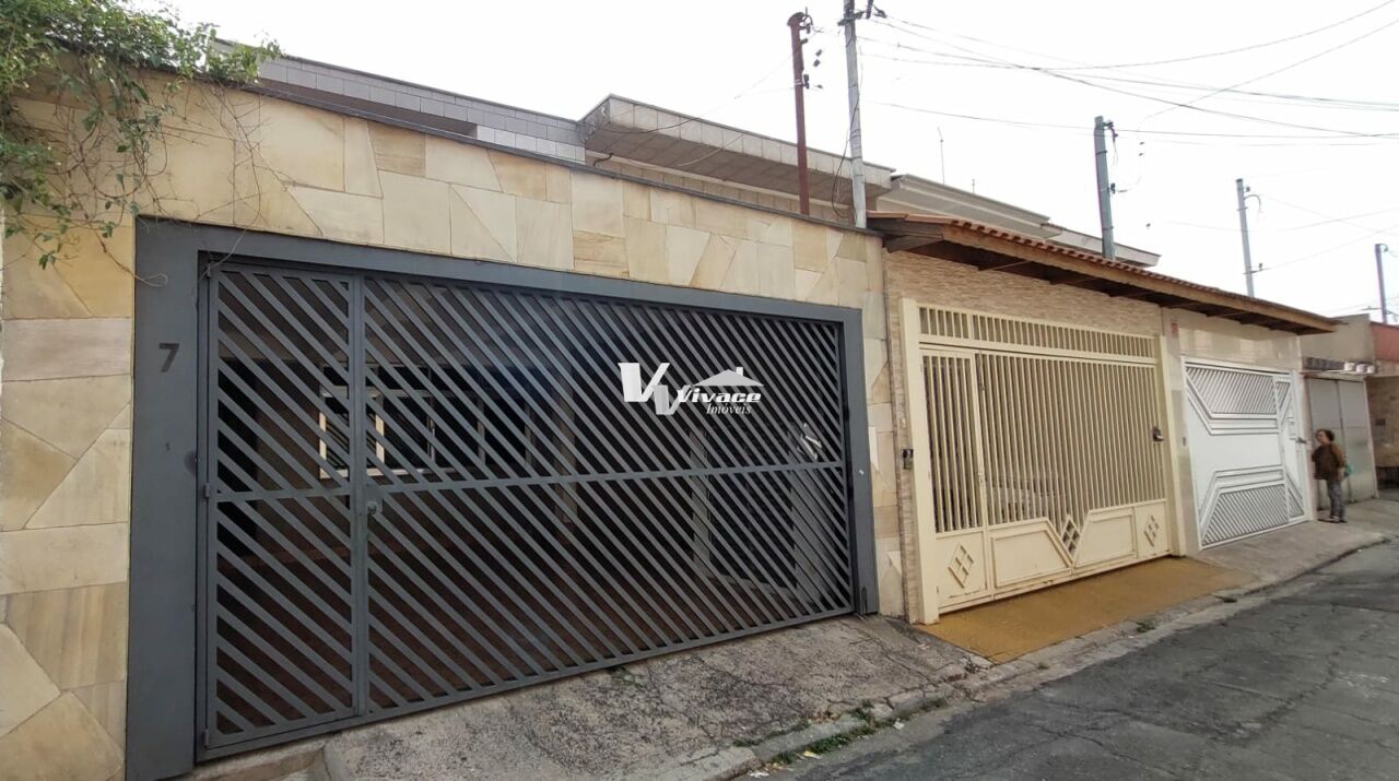 Sobrado para Venda - Vila Guilherme
