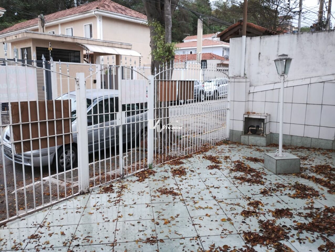 Casa Térrea para Venda - Vila Leonor