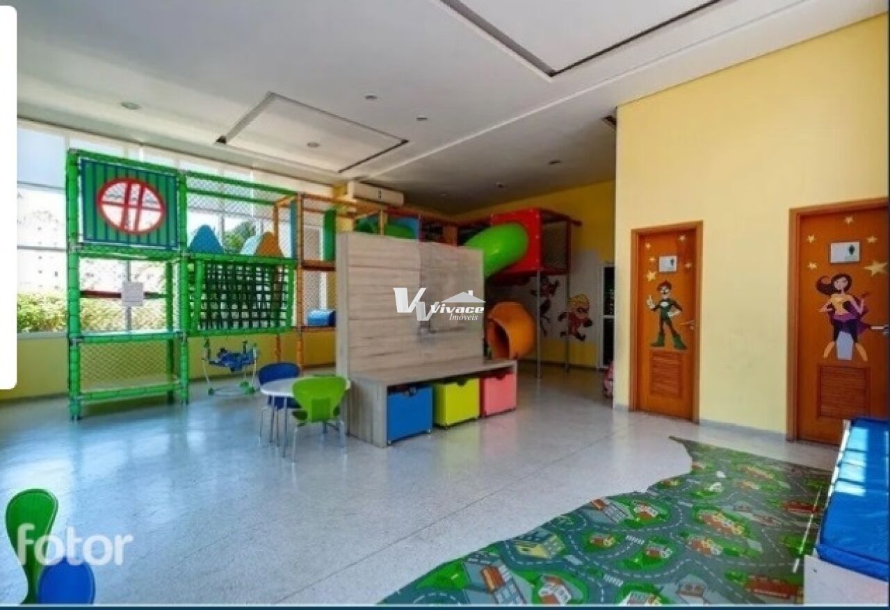 Apartamento para Venda - Vila Leonor