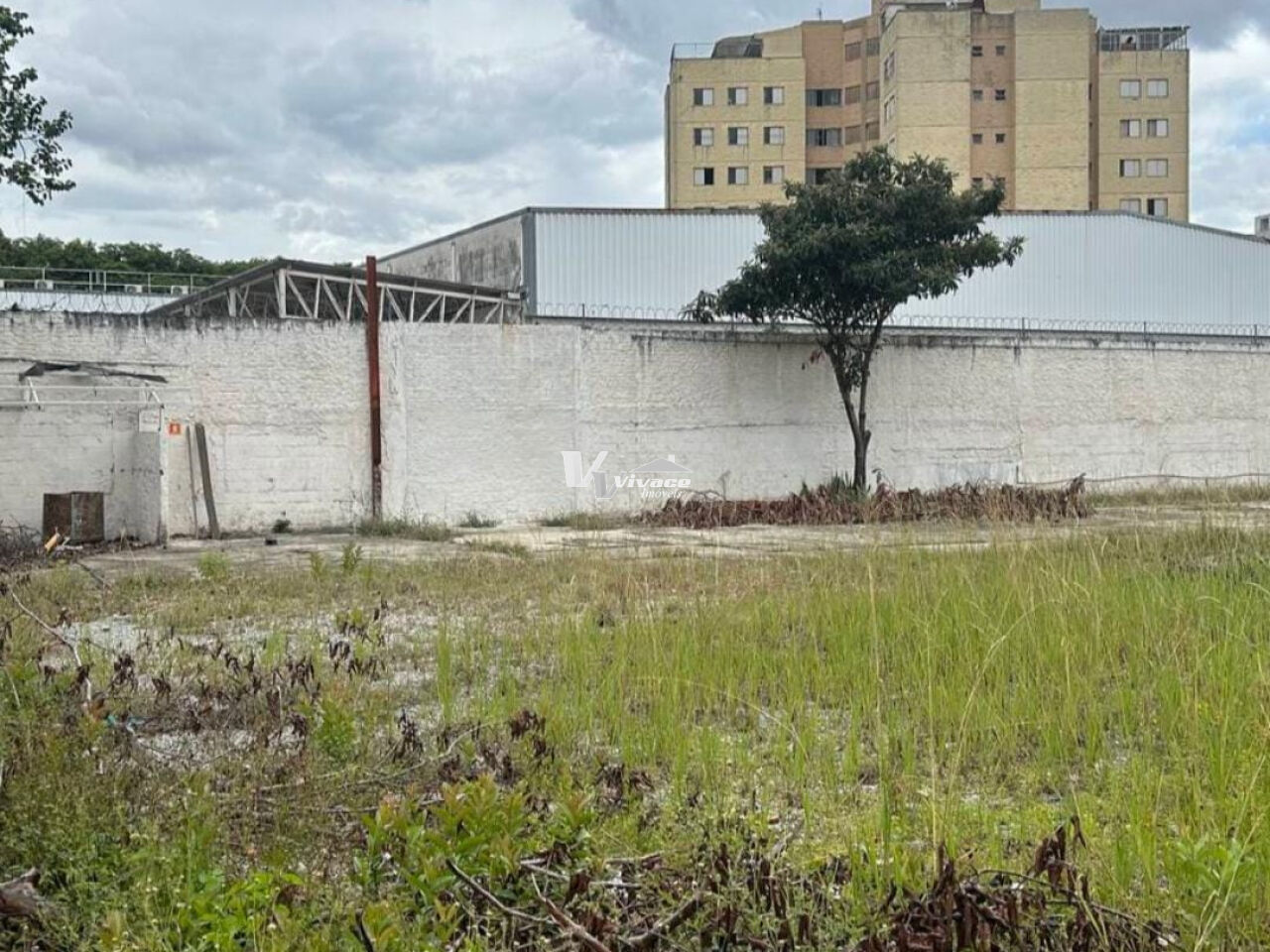 Terreno para Locação - Vila Guilherme