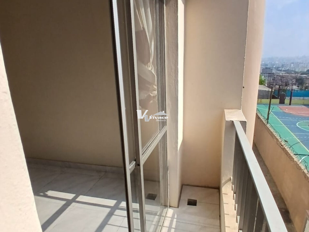 Apartamento para Venda - Vila Paiva