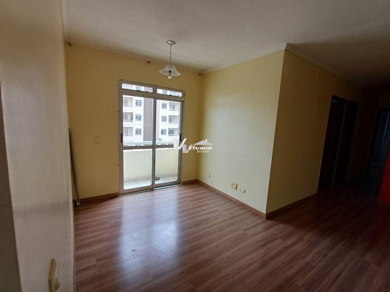 Apartamento para Locação - Jardim Andaraí