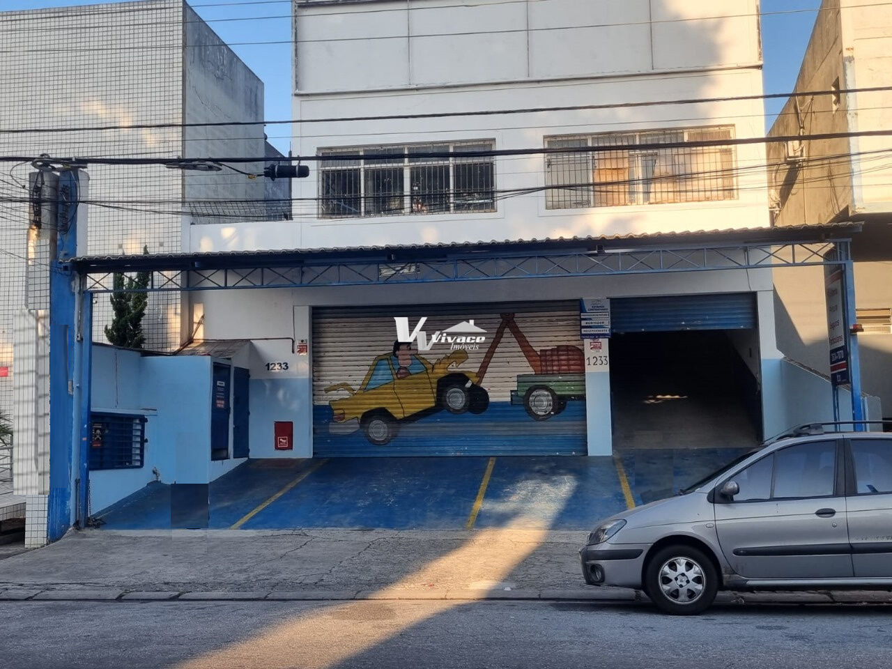 Prédio para Venda - Vila Maria