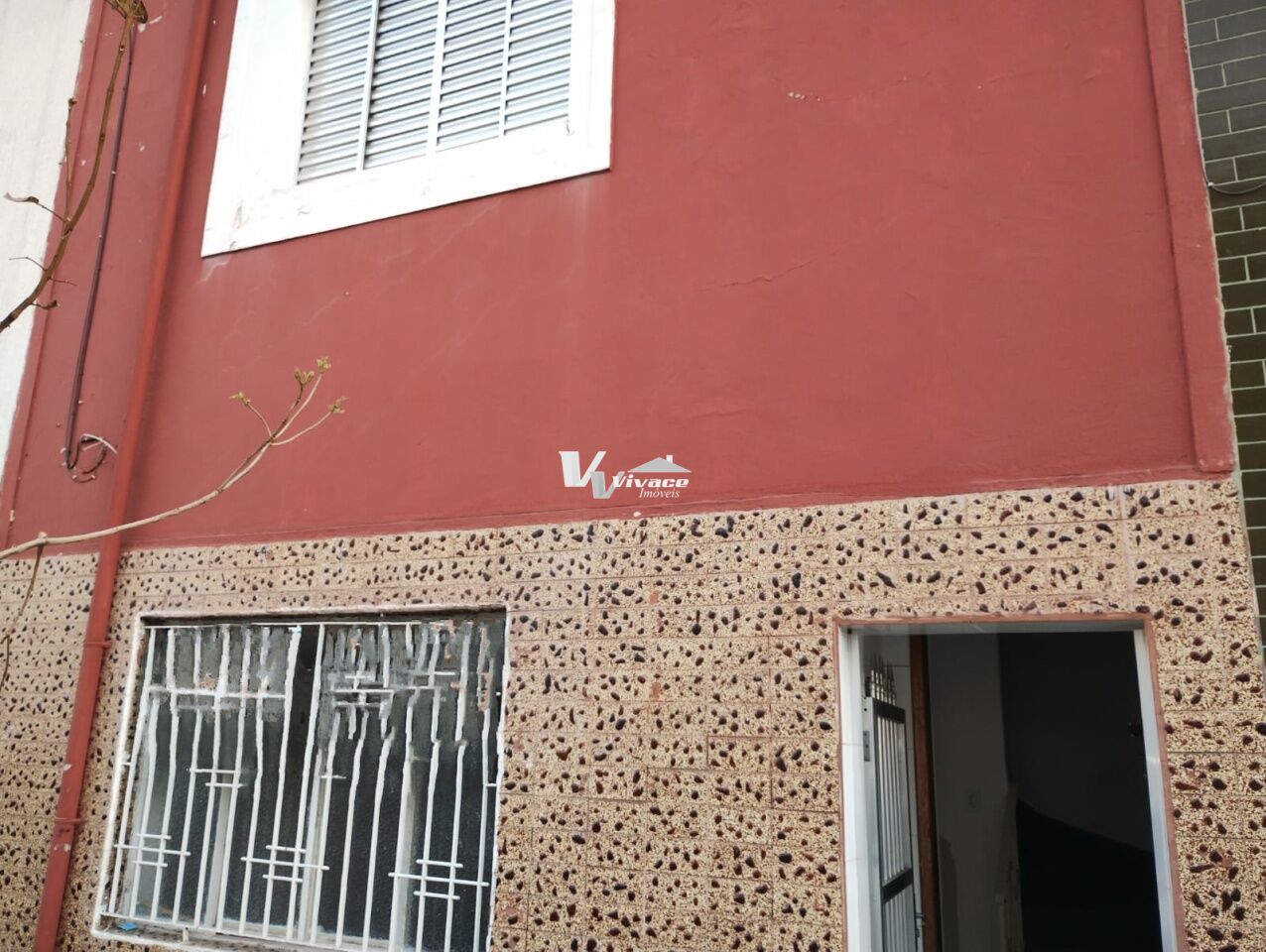 Sobrado para Venda - Vila Maria