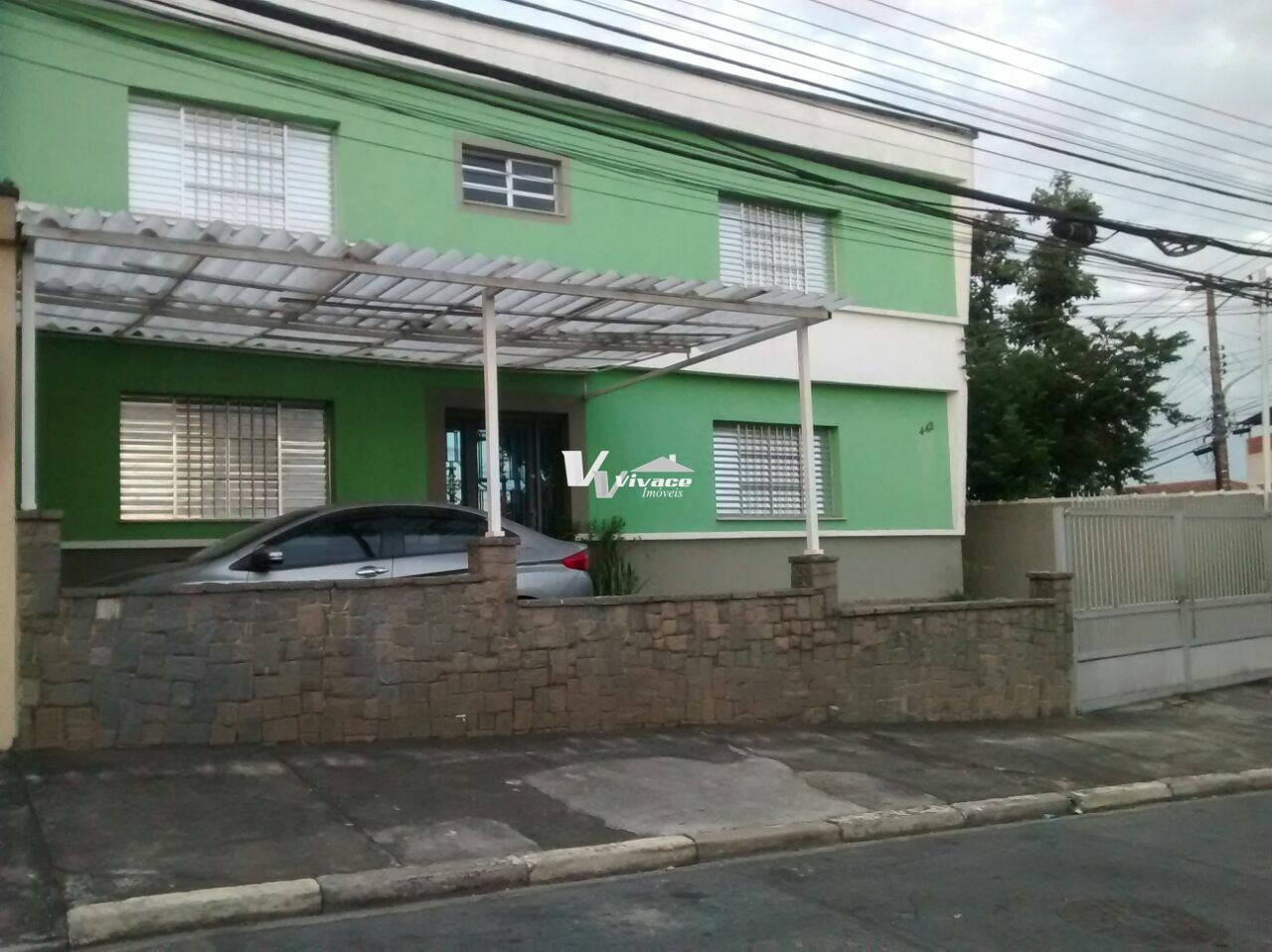 Prédio para Venda - Parque Novo Mundo