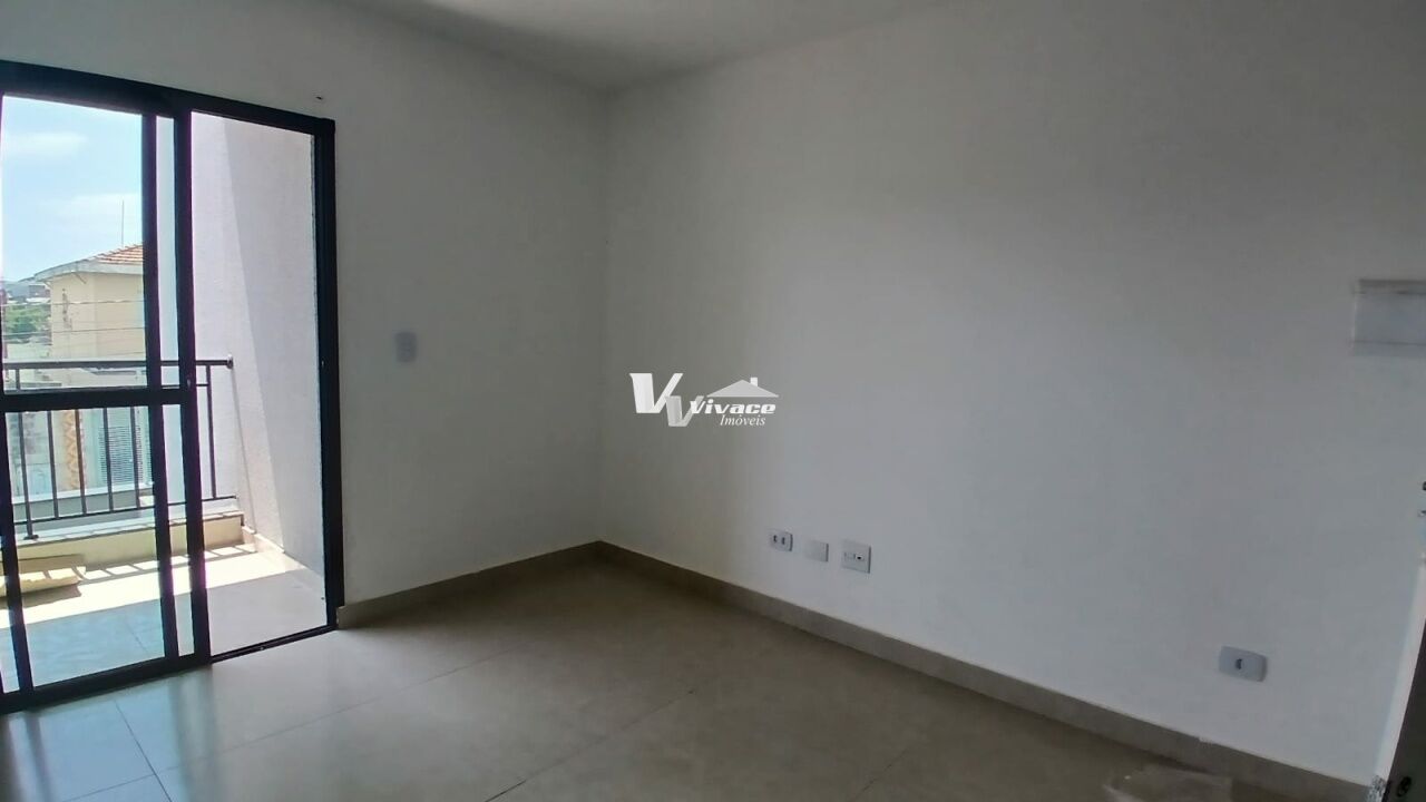 Apartamento para Venda - Jardim Japão