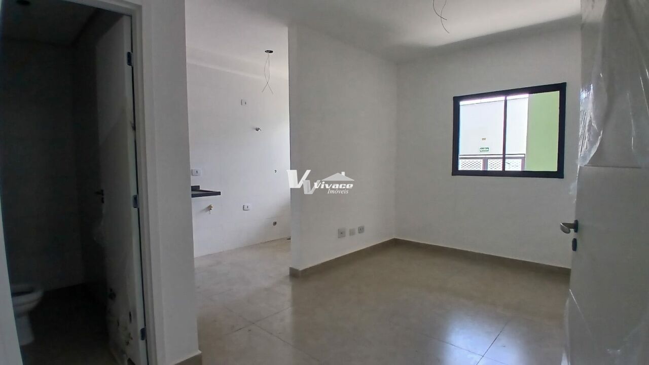 Apartamento para Venda - Jardim Japão