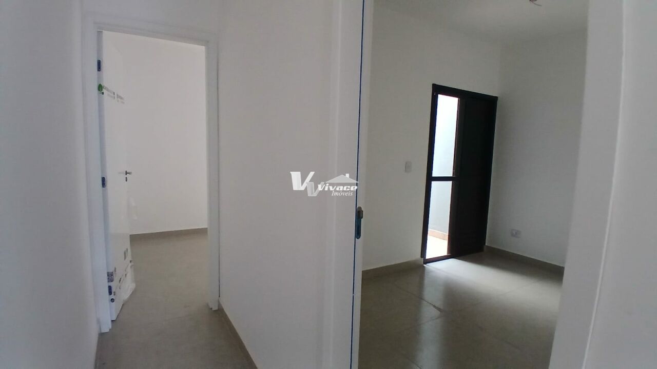 Apartamento para Venda - Jardim Japão