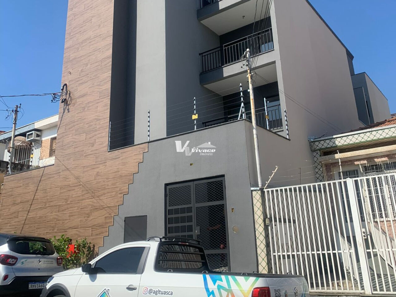 Apartamento para Venda - Jardim Japão