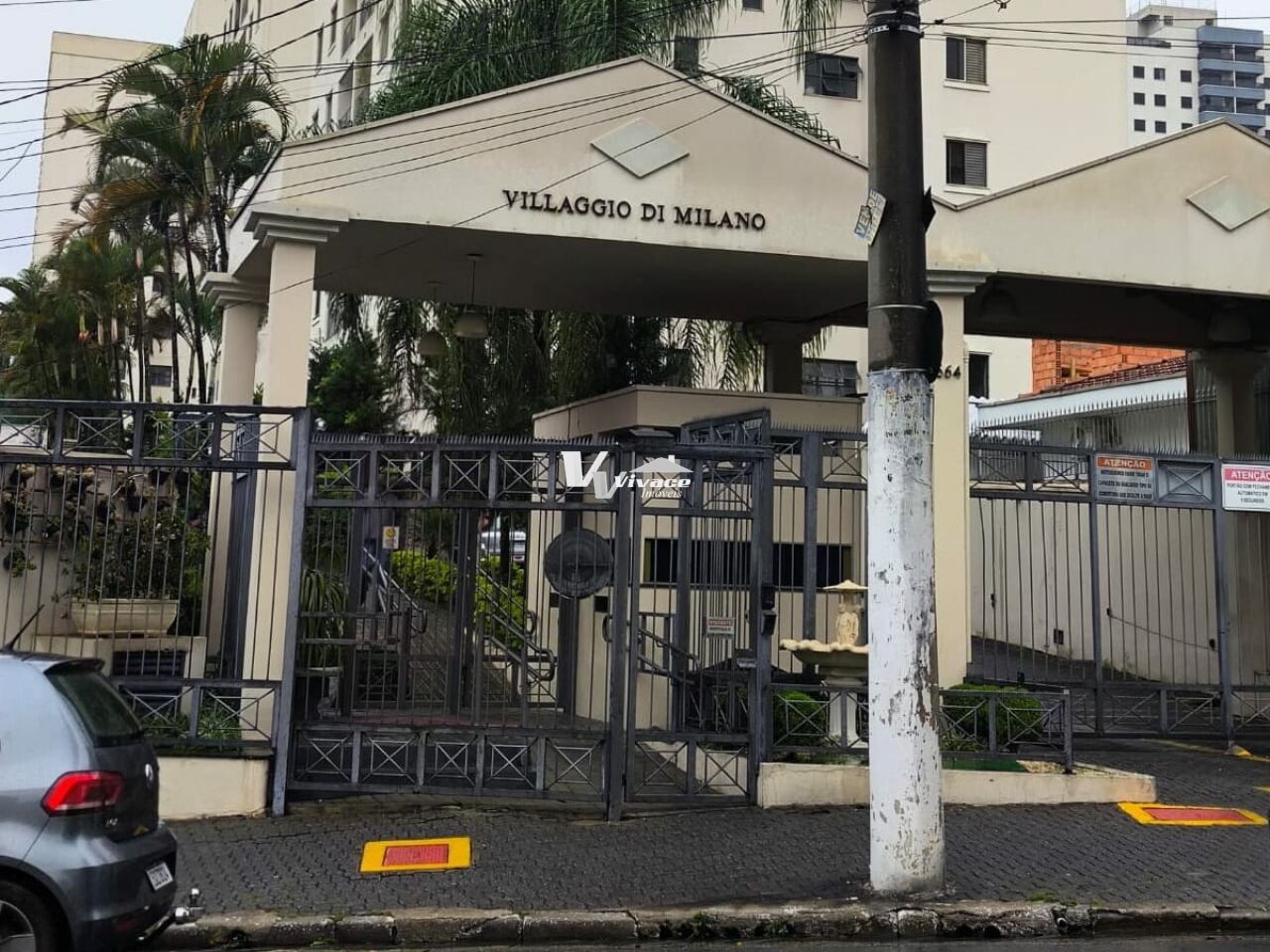Apartamento para Venda - Lauzane Paulista