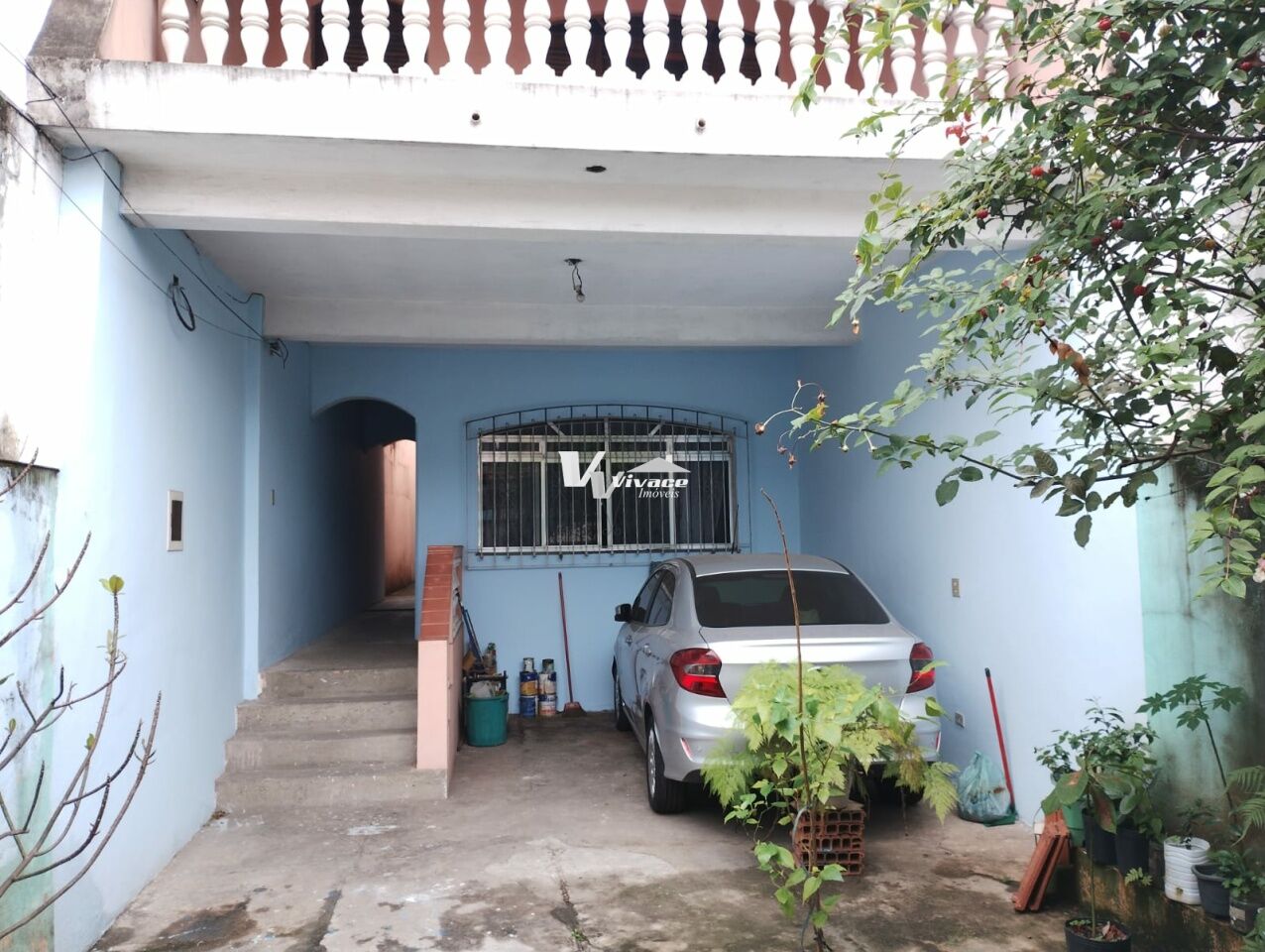Sobrado para Venda - Vila Medeiros