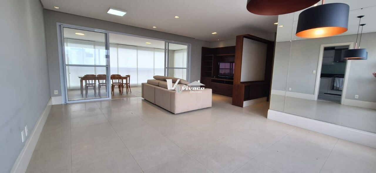 Apartamento para Venda - Parque São Jorge
